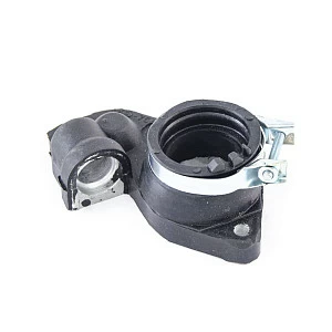 Коллектор впускной 170MM (жид. охл) DOHC (CBB250) (резин.)