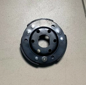 Сцепление центробежное (к-т пружин (3*1000об/мин, 3*1500об/мин, 3*2000об/мин)) 139QMB, AF34/35 Сцепление центробежное (к-т пружин (3*1000об/мин, 3*1500об/мин, 3*2000об/мин)) 139QMB, AF34/35