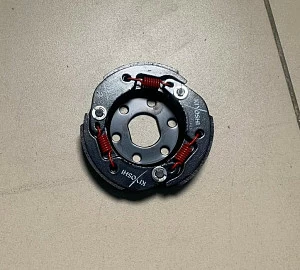 Сцепление центробежное (к-т пружин (3*1000об/мин, 3*1500об/мин, 3*2000об/мин)) 139QMB, AF34/35 Сцепление центробежное (к-т пружин (3*1000об/мин, 3*1500об/мин, 3*2000об/мин)) 139QMB, AF34/35