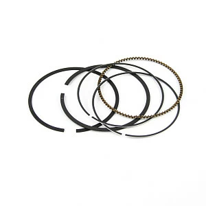 177MM180 Поршневые кольца в сборе
