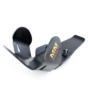 MAGNUM защита двигателя и прогрессии Zuumav FX300 (CR300) черная MAGNUM защита двигателя и прогрессии Zuumav FX300 (CR300) черная