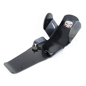 MAGNUM защита двигателя и прогрессии Zuumav FX300 (CR300) черная MAGNUM защита двигателя и прогрессии Zuumav FX300 (CR300) черная