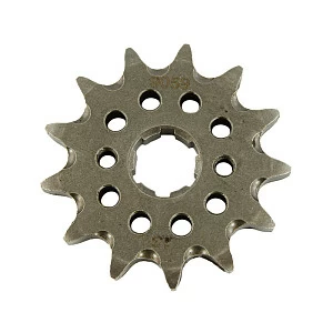 Звезда ведущая (530-13) 20мм X-TECH сталь 20CrMnTi, с самоочисткой Звезда ведущая (530-13) 20мм X-TECH сталь 20CrMnTi, с самоочисткой