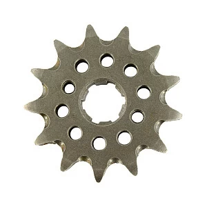 Звезда ведущая (530-13) 20мм X-TECH сталь 20CrMnTi, с самоочисткой Звезда ведущая (530-13) 20мм X-TECH сталь 20CrMnTi, с самоочисткой