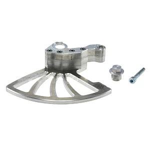 Защита переднего тормозного диска KTM/Husqvarna 20-24г арт.9FDG01 Защита переднего тормозного диска KTM/Husqvarna 20-24г арт.9FDG01