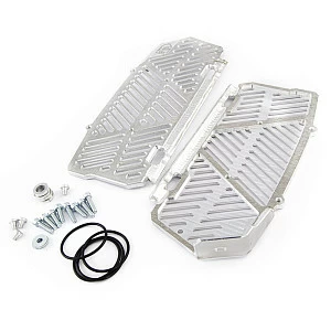 Защита радиаторов PRO KTM/Husqvarna `20-23г. Защита радиаторов PRO KTM/Husqvarna `20-23г.