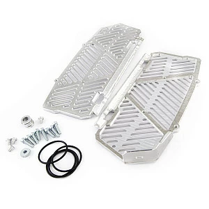 Защита радиаторов PRO KTM/Husqvarna `20-23г. Защита радиаторов PRO KTM/Husqvarna `20-23г.