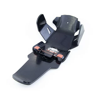 MAGNUM защита двигателя и прогрессии BSE Z5 172FMM черная MAGNUM защита двигателя и прогрессии BSE Z5 172FMM черная