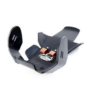 MAGNUM защита двигателя и прогрессии GAS GAS EC300 (до 2020 г.) черная MAGNUM защита двигателя и прогрессии GAS GAS EC300 (до 2020 г.) черная