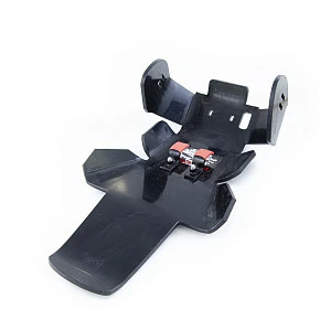 MAGNUM защита двигателя и прогрессии GAS GAS EC300 (до 2020 г.) черная MAGNUM защита двигателя и прогрессии GAS GAS EC300 (до 2020 г.) черная