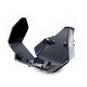 MAGNUM защита двигателя и прогрессии RegulMoto CR-Z 300 черная MAGNUM защита двигателя и прогрессии RegulMoto CR-Z 300 черная