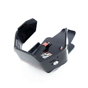 MAGNUM защита двигателя и прогрессии RegulMoto Sport 003 (без баланс. вала) черная MAGNUM защита двигателя и прогрессии RegulMoto Sport 003 (без баланс. вала) черная