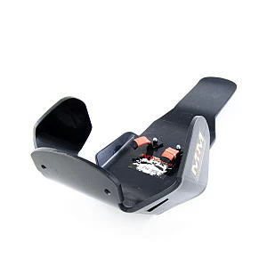 MAGNUM защита двигателя и прогрессии BSE M2 черная MAGNUM защита двигателя и прогрессии BSE M2 черная