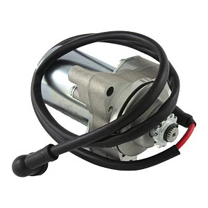 Электростартер ATV KAYO двиг. YX125 см3  CN Электростартер ATV KAYO двиг. YX125 см3  CN