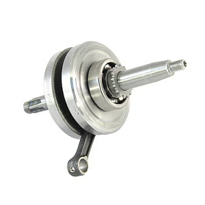 Коленвал в сборе двиг. YX125 см3 153FMI (эл. стартер) OEM Коленвал в сборе двиг. YX125 см3 153FMI (эл. стартер) OEM