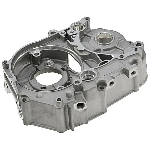 Картер двигателя левый двиг. YX125 см3 153FMI (эл.стартер) OEM Картер двигателя левый двиг. YX125 см3 153FMI (эл.стартер) OEM