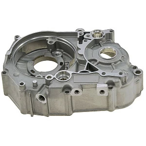 Картер двигателя левый двиг. YX125 см3 153FMI (эл.стартер) OEM Картер двигателя левый двиг. YX125 см3 153FMI (эл.стартер) OEM