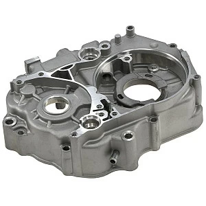 Картер двигателя левый двиг. YX125 см3 153FMI (эл.стартер) OEM Картер двигателя левый двиг. YX125 см3 153FMI (эл.стартер) OEM