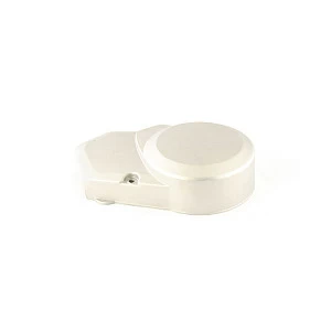 Крышка левого картера двигателя  YX125-170 см3 (кикстартер) SM-PARTS 