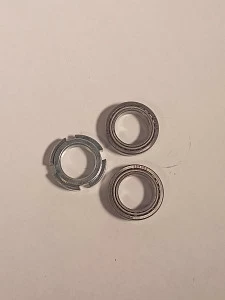 Подшипники траверсы (компл.) KAYO Т2,Т4,Т6 Подшипники траверсы (компл.) KAYO Т2,Т4,Т6