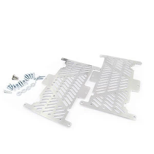 Защита радиаторов BETA алюм.деф. арт. 1RG02 Защита радиаторов BETA алюм.деф. арт. 1RG02