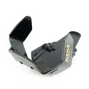 MAGNUM защита двигателя и прогрессии RegulMoto ZR 250 PR (с баланс. валом) черная MAGNUM защита двигателя и прогрессии RegulMoto ZR 250 PR (с баланс. валом) черная