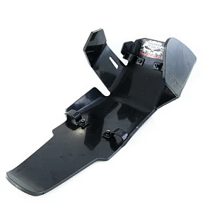 MAGNUM защита двигателя и прогрессии RegulMoto ZR 250 PR (с баланс. валом) черная MAGNUM защита двигателя и прогрессии RegulMoto ZR 250 PR (с баланс. валом) черная