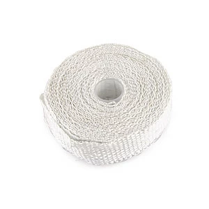 Термолента на глушитель Термолента на глушитель