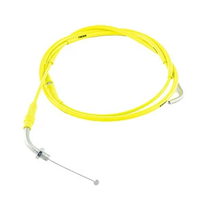 Трос газа NIBBI YMX-PE (Желтый, , YMX-PE-1) Трос газа NIBBI YMX-PE (Желтый, , YMX-PE-1)