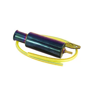 Система охлаждения масла двигателя Система охлаждения масла двигателя