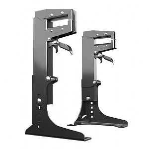 Мотокрепление Metex Quick Load V2 125-450cc Black Мотокрепление Metex Quick Load V2 125-450cc Black