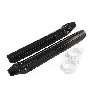 Защита перьев #2 250 черная Защита перьев #2 250 черная