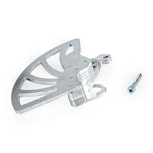 Защита переднего тормозного диска Beta арт.1FDG01 Защита переднего тормозного диска Beta арт.1FDG01