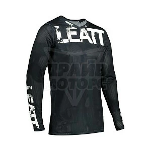 Мотоджерси Leatt Moto 4.5 X-Flow Jersey (2022) Мотоджерси Leatt Moto 4.5 X-Flow Jersey (2022)