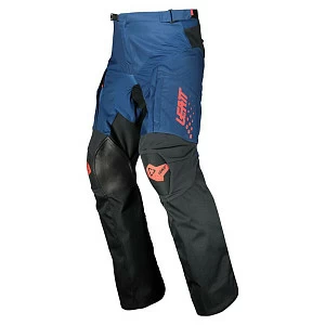 Мотоштаны Leatt Moto 5.5 Enduro Pant (2022) (син, 38) Мотоштаны Leatt Moto 5.5 Enduro Pant (2022) (син, 38)
