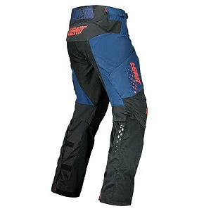 Мотоштаны Leatt Moto 5.5 Enduro Pant (2022) (син, 38) Мотоштаны Leatt Moto 5.5 Enduro Pant (2022) (син, 38)