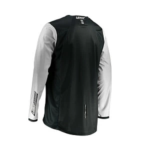Мотоджерси Leatt Moto 4.5 Enduro Jersey (2022) (сер, XXXL) Мотоджерси Leatt Moto 4.5 Enduro Jersey (2022) (сер, XXXL)