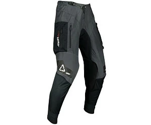 Мотоштаны Leatt Moto 4.5 Enduro Pant (2022) (сер, 40) Мотоштаны Leatt Moto 4.5 Enduro Pant (2022) (сер, 40)