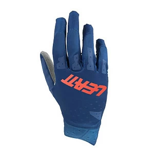 Мотоперчатки Leatt Moto 2.5 SubZero Glove (2022) (син, XL) Мотоперчатки Leatt Moto 2.5 SubZero Glove (2022) (син, XL)