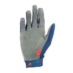 Мотоперчатки Leatt Moto 2.5 SubZero Glove (2022) (син, XL) Мотоперчатки Leatt Moto 2.5 SubZero Glove (2022) (син, XL)