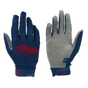 Мотоперчатки Leatt Moto 2.5 WindBlock Glove (2022) (син, XXL) Мотоперчатки Leatt Moto 2.5 WindBlock Glove (2022) (син, XXL)