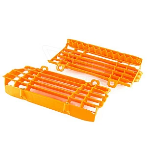 Решетки радиатора SX/SXF/TC/FC 16-18 # SX250 17-18 # EXC/EXCF/TE/FE 17-19 Решетки радиатора SX/SXF/TC/FC 16-18 # SX250 17-18 # EXC/EXCF/TE/FE 17-19