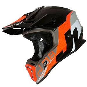 Шлем кроссовый JUST1 J38 Korner Шлем кроссовый JUST1 J38 Korner