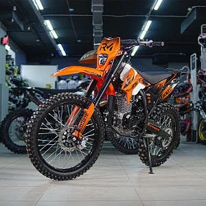 Мотоцикл Regulmoto ATHLETE 250 21/18 (Оранжевый, , 100014-1) Мотоцикл Regulmoto ATHLETE 250 21/18 (Оранжевый, , 100014-1)