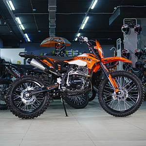 Мотоцикл Regulmoto ATHLETE 250 21/18 (Оранжевый, , 100014-1) Мотоцикл Regulmoto ATHLETE 250 21/18 (Оранжевый, , 100014-1)