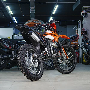 Мотоцикл Regulmoto ATHLETE 250 21/18 (Оранжевый, , 100014-1) Мотоцикл Regulmoto ATHLETE 250 21/18 (Оранжевый, , 100014-1)