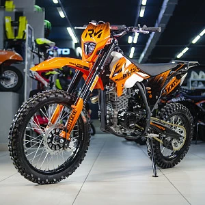 Мотоцикл Regulmoto ATHLETE 250 19/16 (Оранжевый, , 100030-1) Мотоцикл Regulmoto ATHLETE 250 19/16 (Оранжевый, , 100030-1)