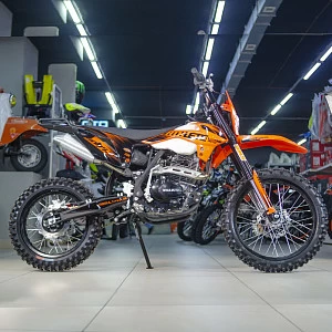 Мотоцикл Regulmoto ATHLETE 250 19/16 (Оранжевый, , 100030-1) Мотоцикл Regulmoto ATHLETE 250 19/16 (Оранжевый, , 100030-1)