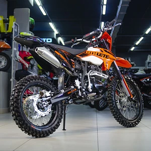 Мотоцикл Regulmoto ATHLETE 250 19/16 (Оранжевый, , 100030-1) Мотоцикл Regulmoto ATHLETE 250 19/16 (Оранжевый, , 100030-1)