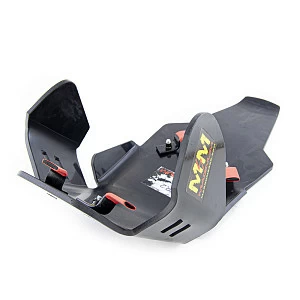 MAGNUM защита двигателя и прогрессии GR2 (Lite, Optimum) черная MAGNUM защита двигателя и прогрессии GR2 (Lite, Optimum) черная